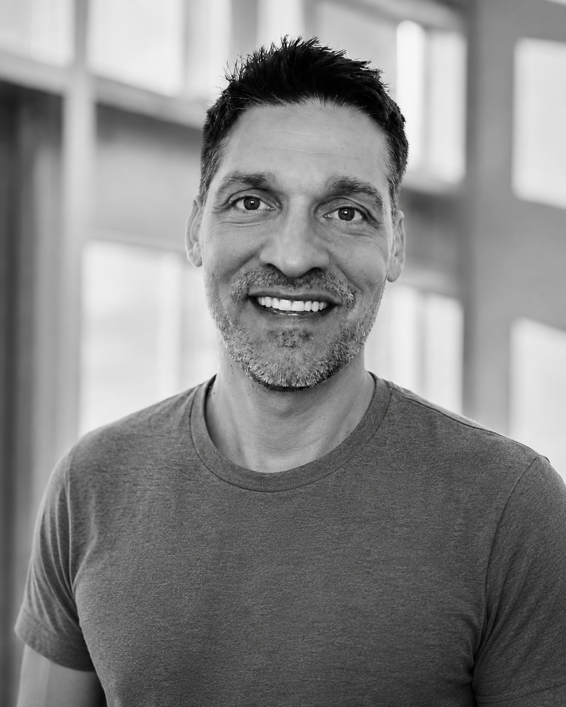 Jerimiah Ramos, Lead Instructor and Owner of Premier CPR Training
